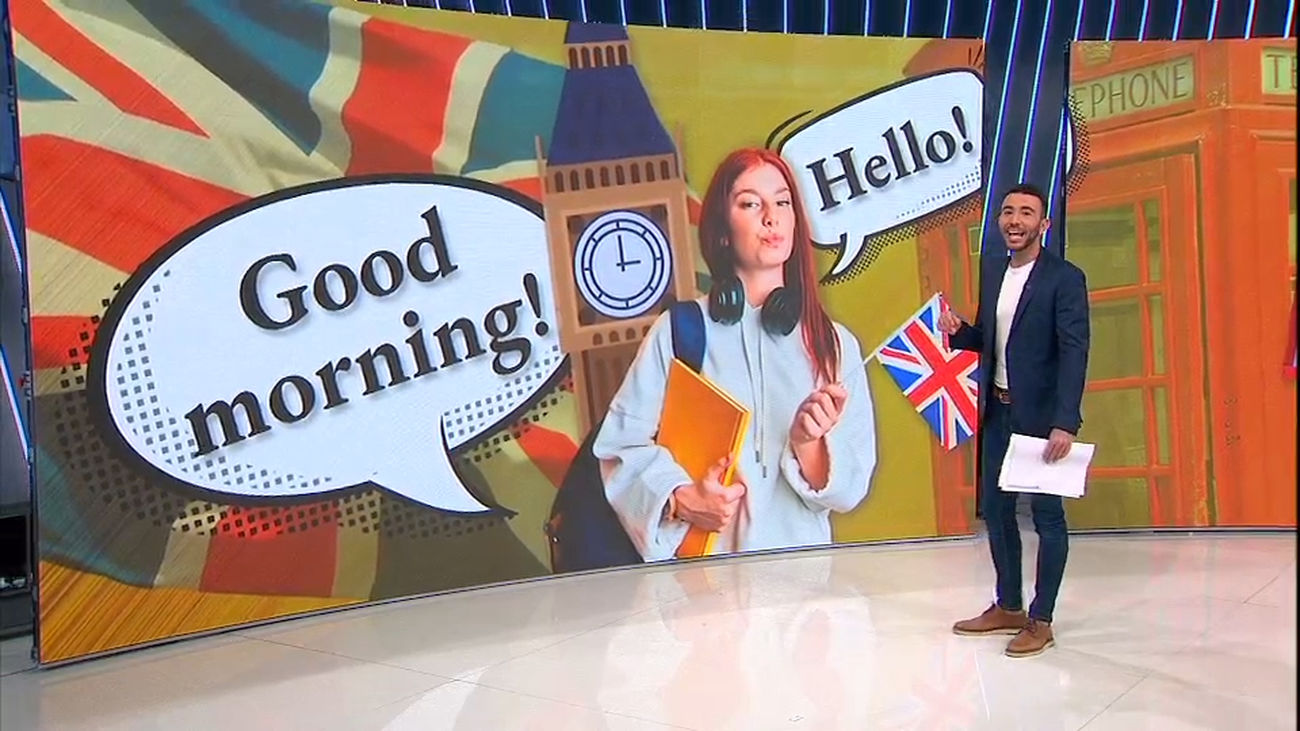 La asignatura pendiente de los españoles: el inglés