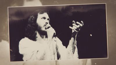 Camilo Sesto y su papel de Jesucristo Superstar: el gran musical español de todos los tiempos