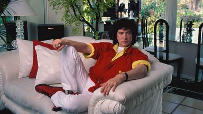 ¿Era Camilo Sesto un sex-symbol? “Las niñas se volvían locas por él porque les hacía ojitos”