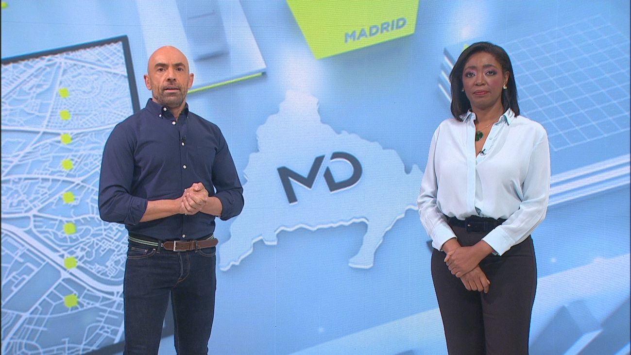 Madrid Directo 01.03.2022