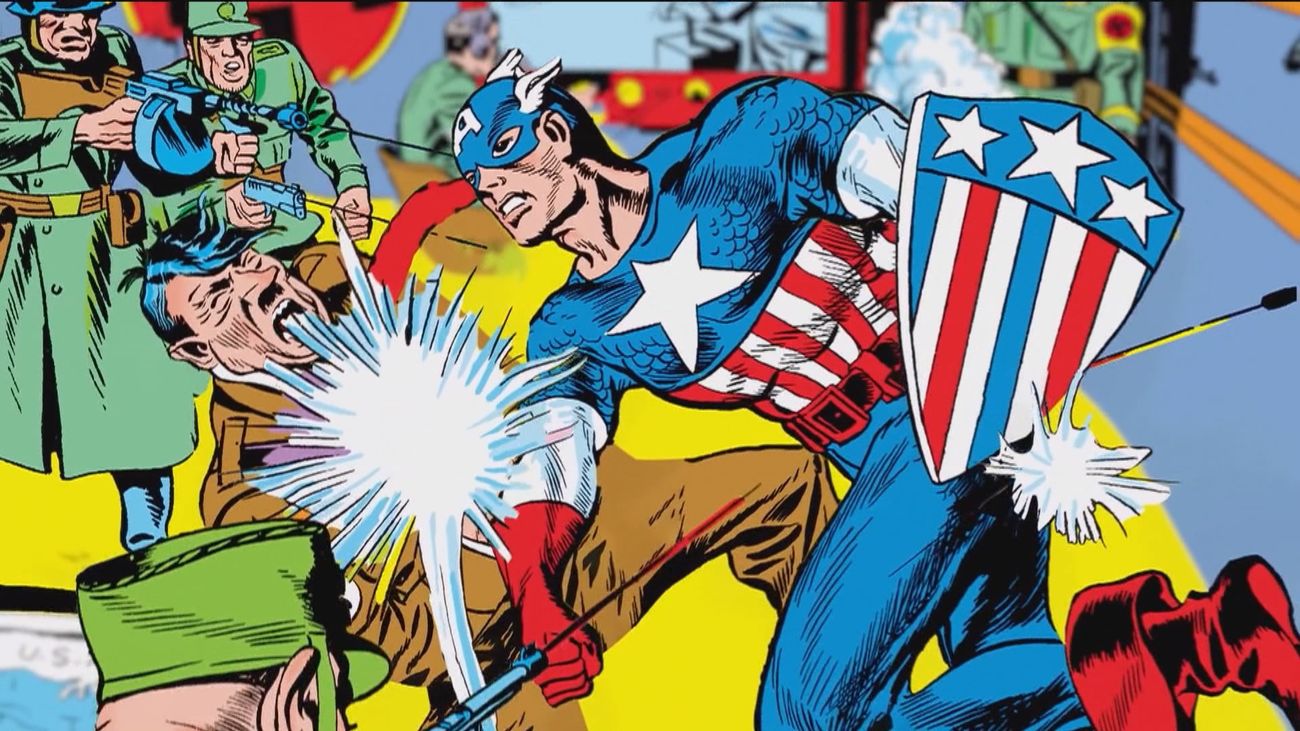 Las tiendas de comics alertan de robos en sus establecimientos