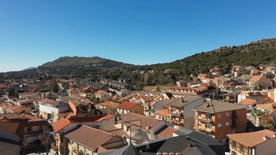 Ruta 179: Becerril de la Sierra