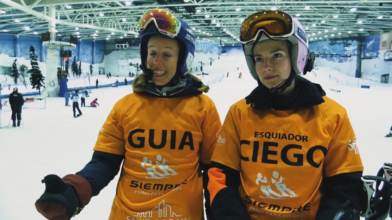 Madrid Inclusivo 05.03.2022