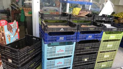 Madrid desarrolla un plan ante  un posible desabastecimiento por la guerra en Ucrania