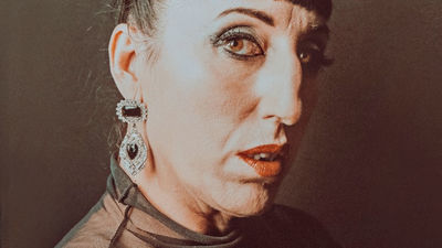 Colmenar Viejo rinde homenaje a 'La Luna de Madrid', la revista de la movida