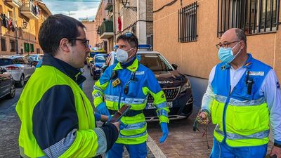 La mujer asesinada en Pozuelo tenía este jueves el juicio para divorciarse