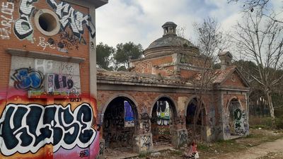 Una visita al Madrid abandonado