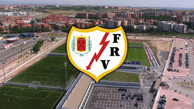 Protesta ante la falta de organización de la Fundación Rayo Vallecano en todas las categorías