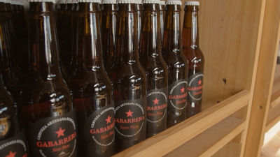 ¿Quieres una cerveza 100% madrileña?