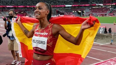 Peleteiro y Mechaal lideran el equipo español para el Mundial de Belgrado