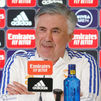 Ancelotti: "No lo he hecho perfecto, ni tan mal como alguno puede pensar"