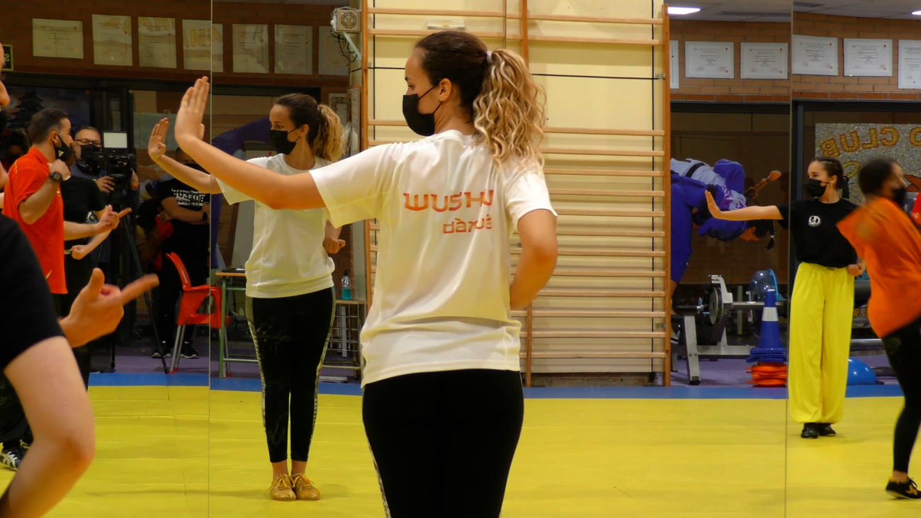 Madrid se Mueve 06.03.2022