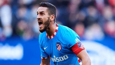 Koke y el Estudiantes serán reconocidos el Dos de Mayo