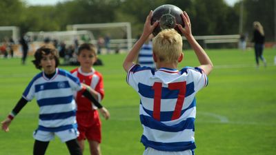 Todo listo para que Marenostrum Cup recibida al fútbol de Madrid