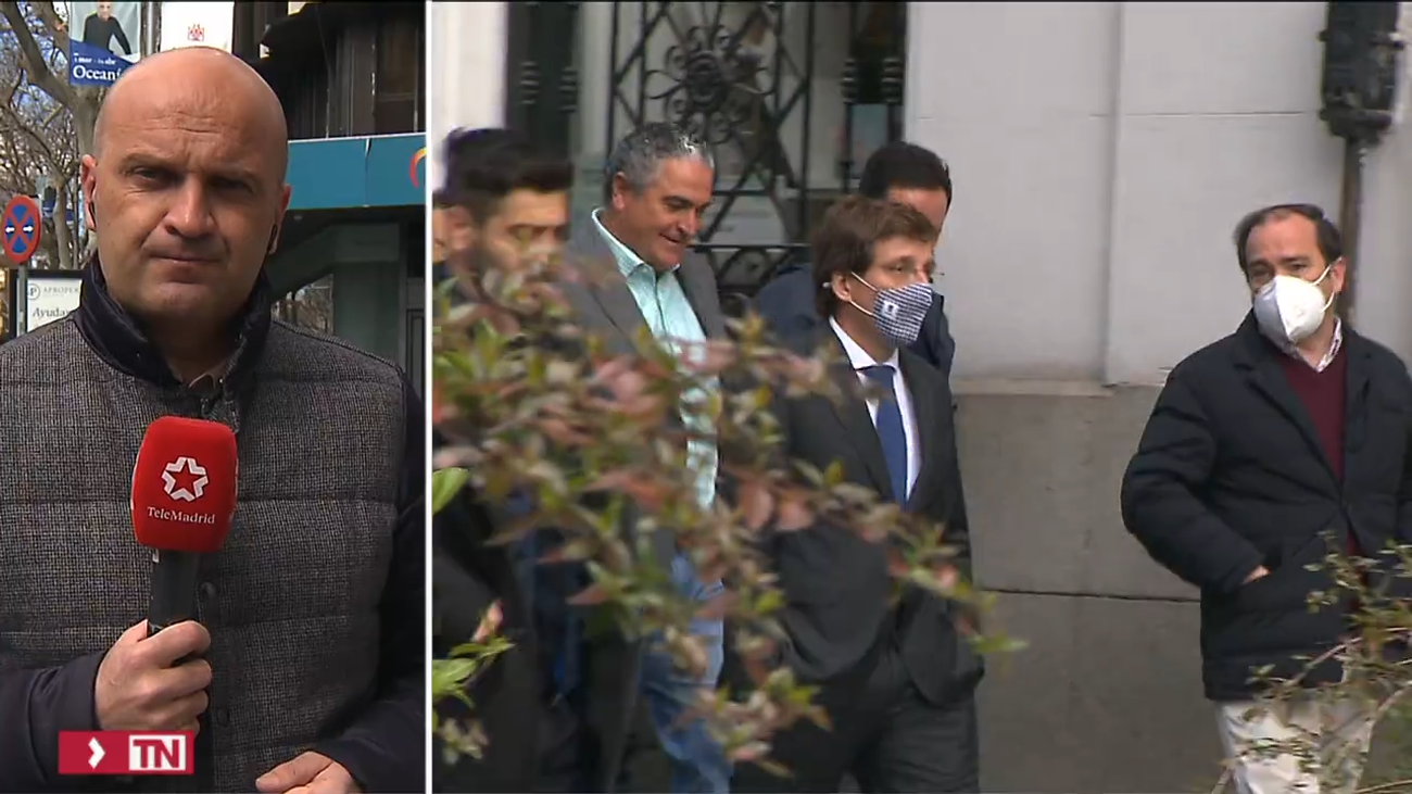 El PP de Madrid aportará 207 compromisarios para el XX Congreso Nacional