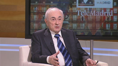 Otero Novas: “Sánchez quiere soltar lastre y le va a proponer un pacto al PP. En Bruselas se lo aconsejan”