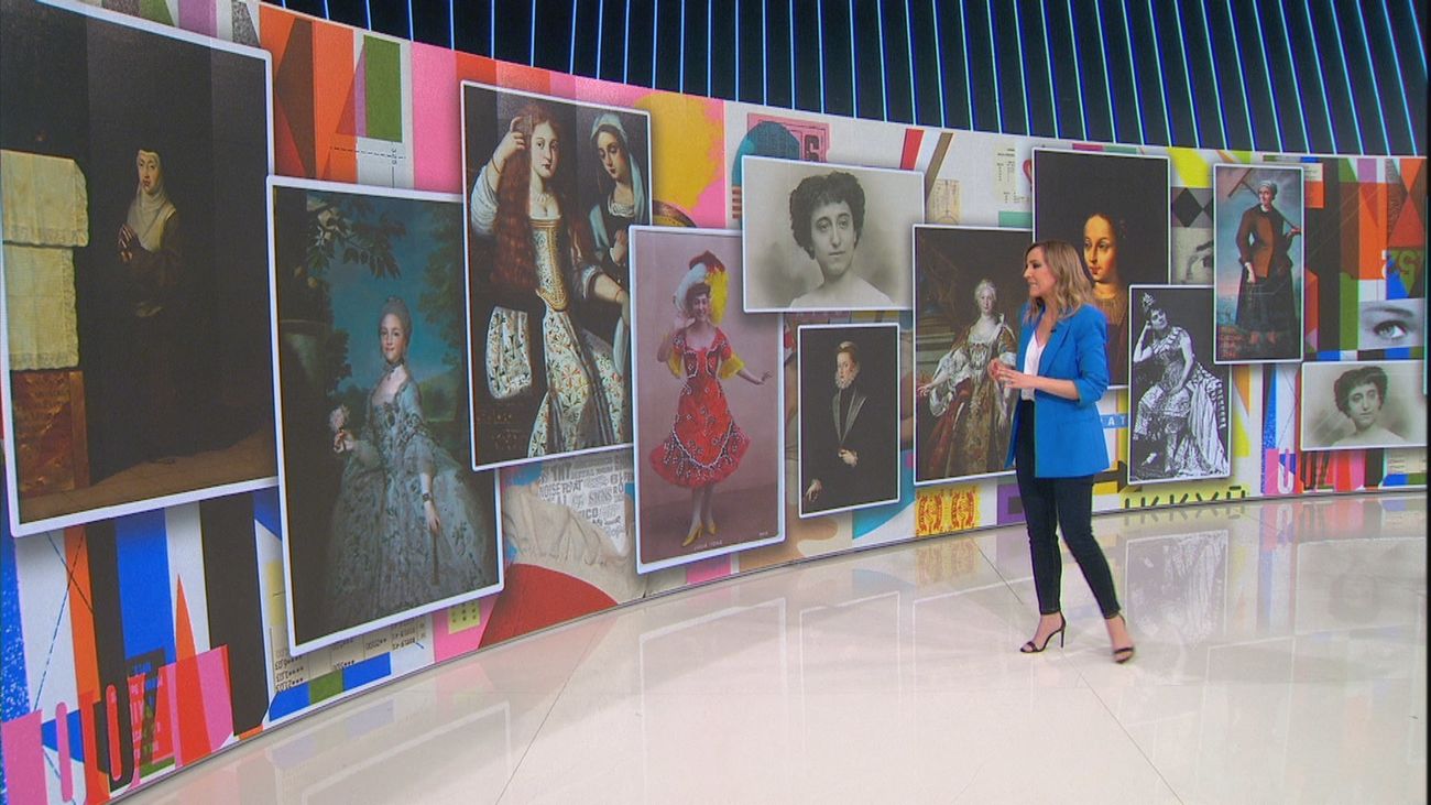 Madrid rinde homenaje a las mujeres ilustres de la historia de la ciudad