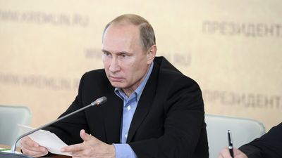 Las sanciones que Putin no se esperaba
