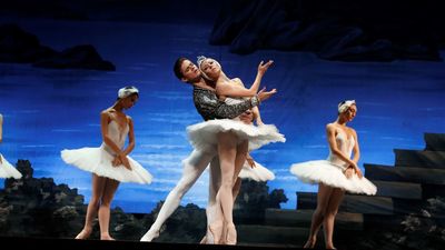 El Ballet Estatal Ruso cancela su gira por España