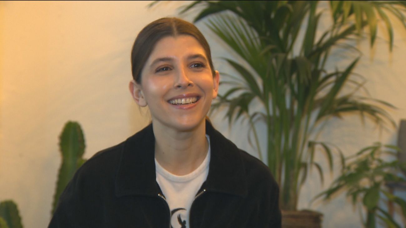 Mafalda, una princesa en concierto en el Conde Duque