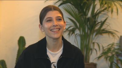 Mafalda, una princesa en concierto en el Conde Duque