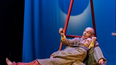 Teatralia comienza este fin de semana con la danza, el teatro y los títeres como protagonistas