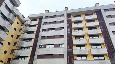 La compraventa de viviendas aumentó un 4,5% en 2021, según el Colegio de Registradores