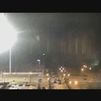 Rusia ataca de madrugada la central nuclear de Zaporiyia en Ucrania, la mayor de Europa