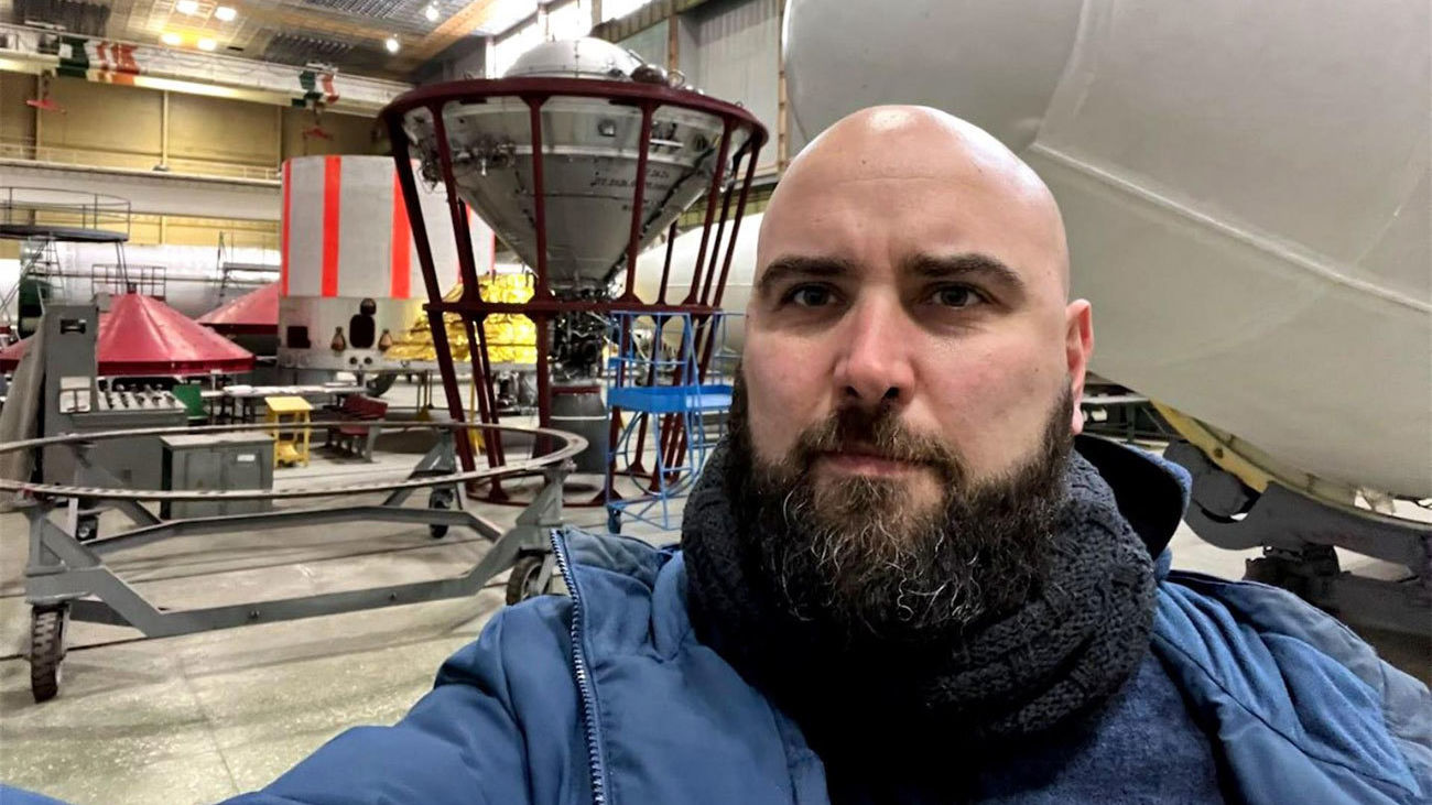 Polonia acusa al periodista Pablo González de espiar para los servicios secretos rusos