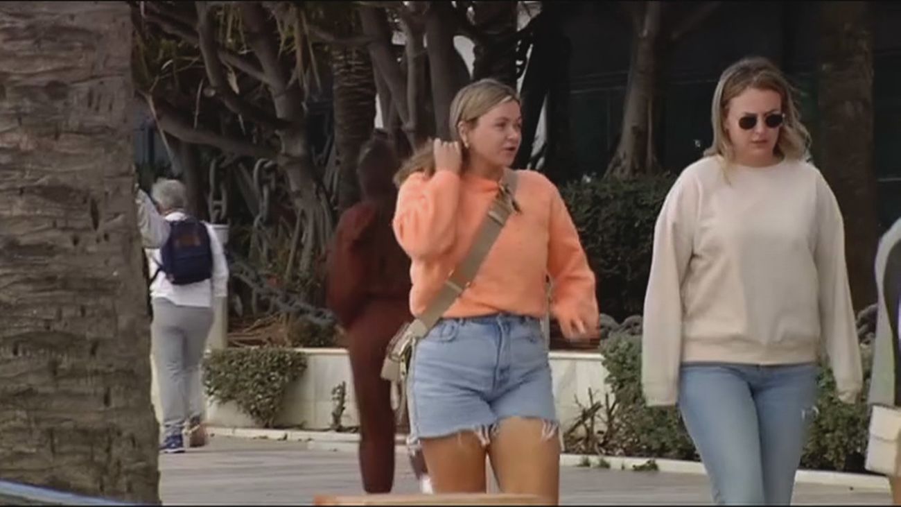 Los rusos residentes en la Costa del Sol con problemas para acceder a sus cuentas