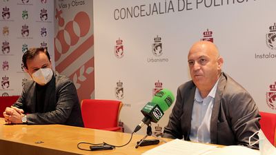 Coslada presenta un ambicioso 'Plan de Mejora de Pavimentos y Calzadas'
