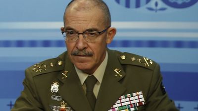 Fernando Alejandre, ex Jemad: "Rusia es un mal enemigo acorralado"