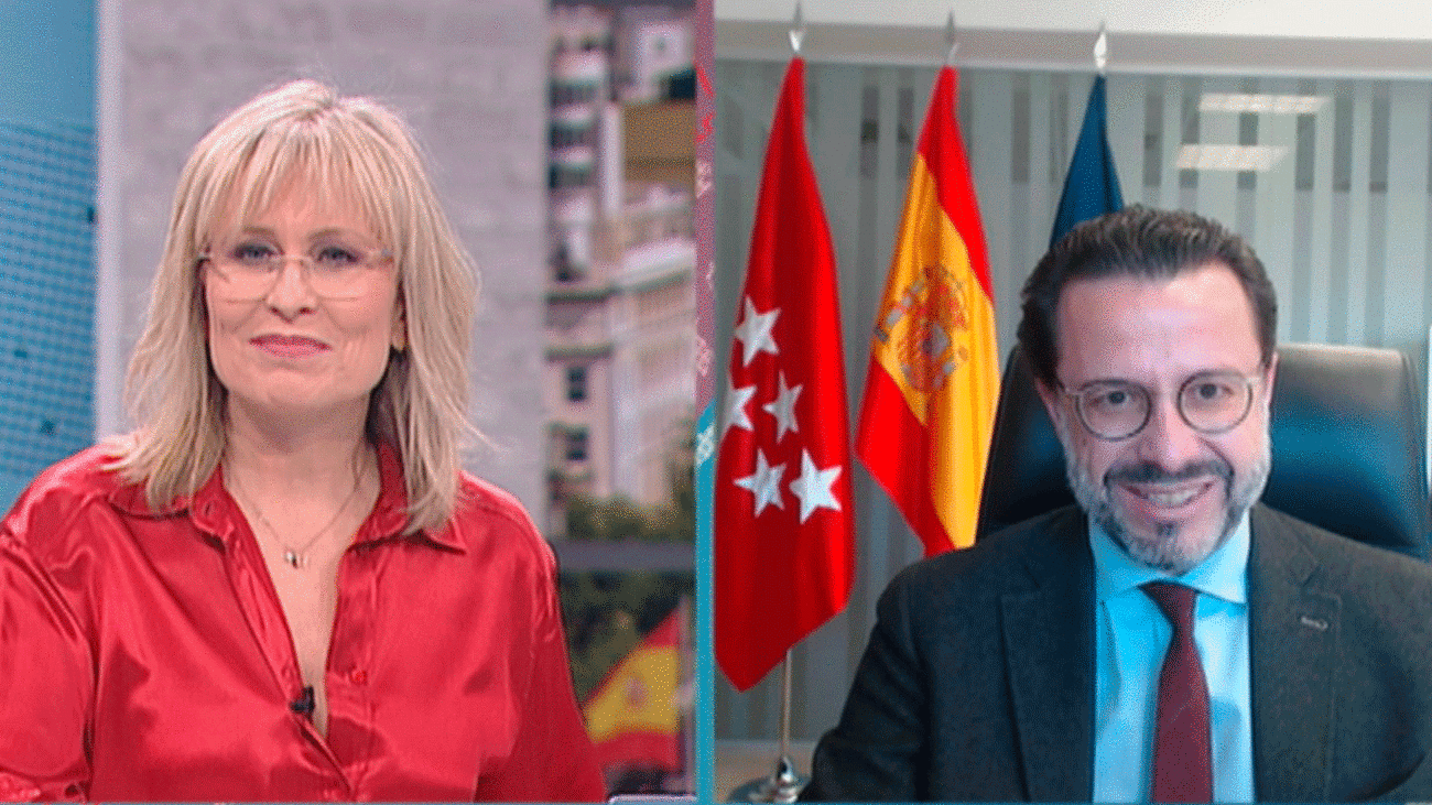 Lasquetty : “Haremos todo lo que esté a nuestro alcance para impedir que el Gobierno suba los impuestos”