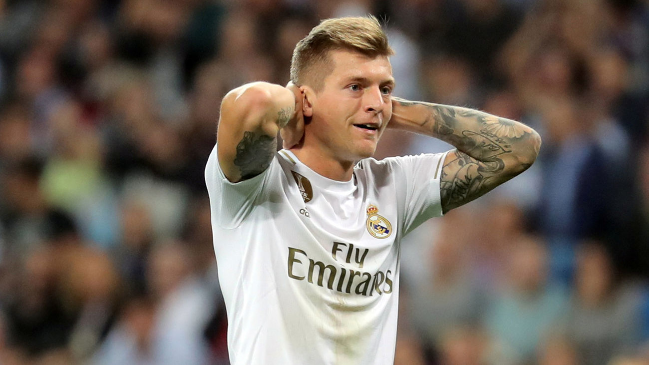 Toni Kroos