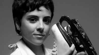 Sara Hurtado: "Mis amigos rusos se avergüenzan de su nación, pero no pueden decirlo"