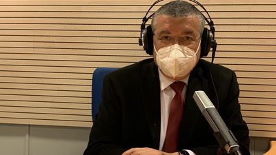 “Diagnóstico molecular”