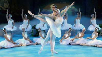 La Batuta Mágica 05.03.2022