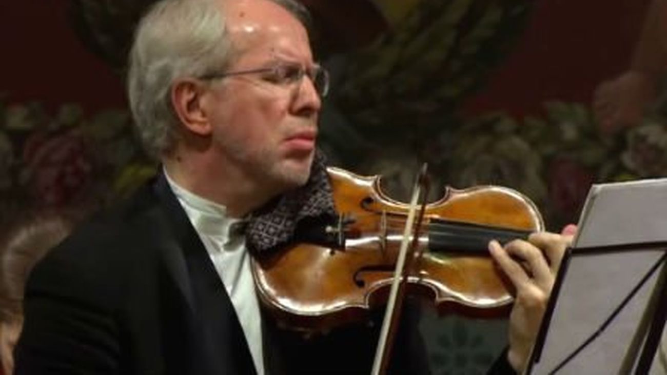 La Batuta Mágica 06.03.2022