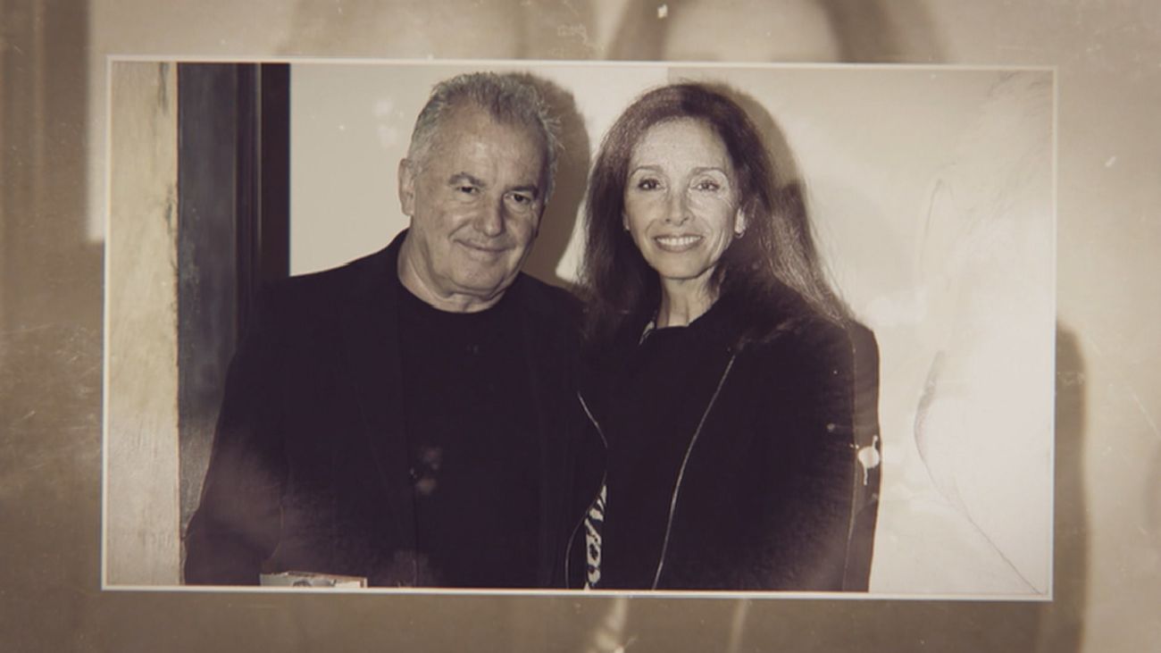 ¿Cómo empezó la historia de amor de Víctor Manuel y Ana Belén?