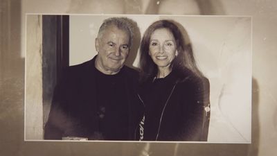 ¿Cómo empezó la historia de amor de Víctor Manuel y Ana Belén?