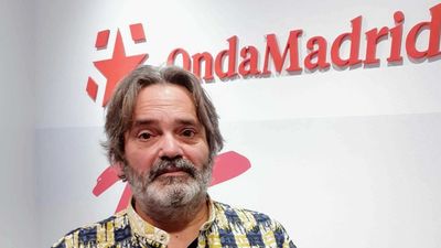 La Regadera 05.03.2022