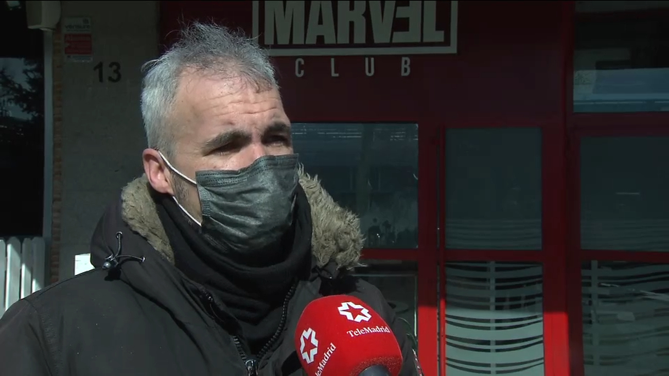 Muere un hombre tras una agresión a las afueras de una discoteca en Alcalá de Henares