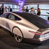 El coche eléctrico con energía solar ya es una realidad en Holanda y pronto llegará a España