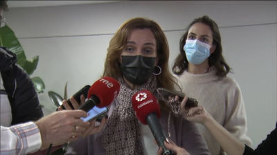 Mas Madrid inaugura el ciclo de Economía feminista