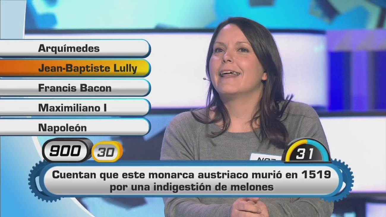 Muertes de personajes históricos de lo más singulares