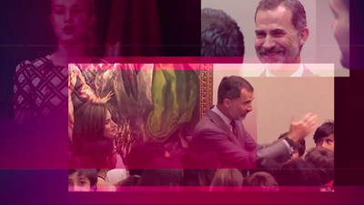 Cámara Real 06.03.2022