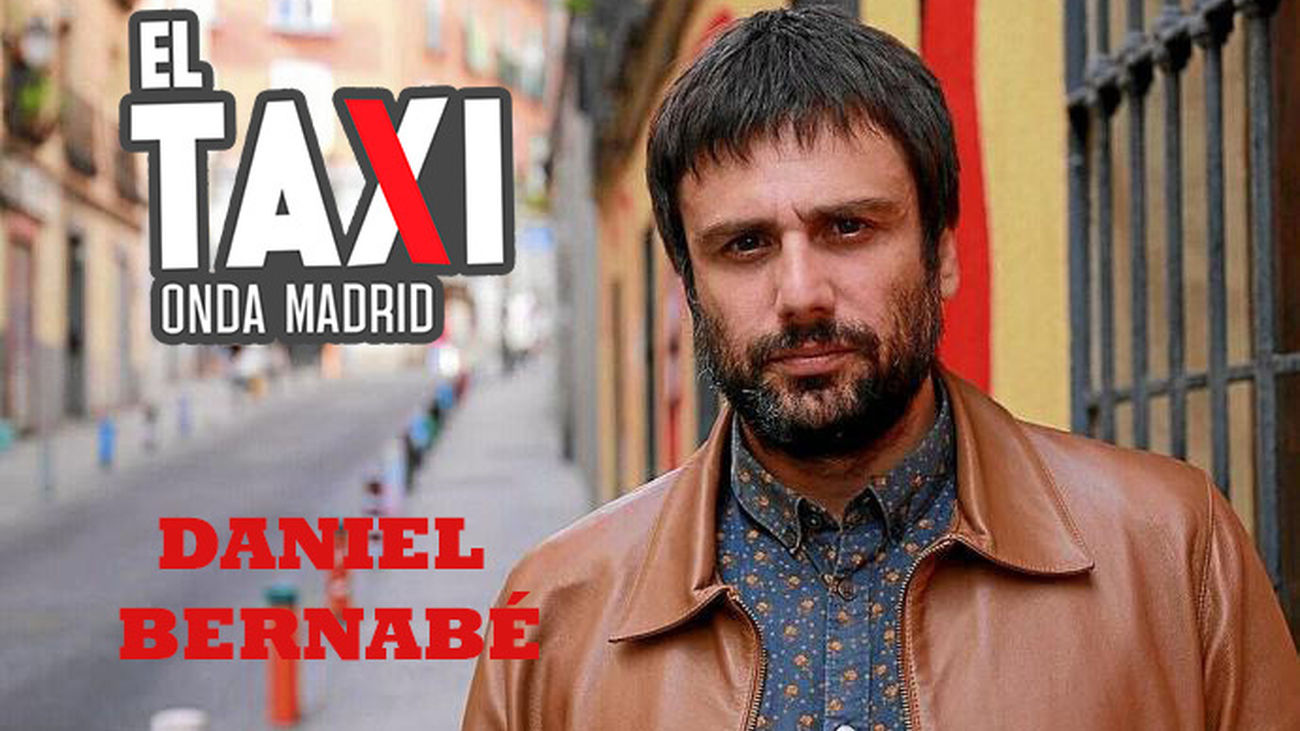 El Taxi de Daniel Bernabé. Los Goonies es una película de desahucios, la despolitización de la política y las trampas de la diversidad