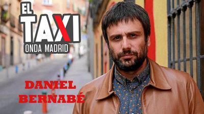 El Taxi de Daniel Bernabé. Los Goonies es una película de desahucios, la despolitización de la política y las trampas de la diversidad