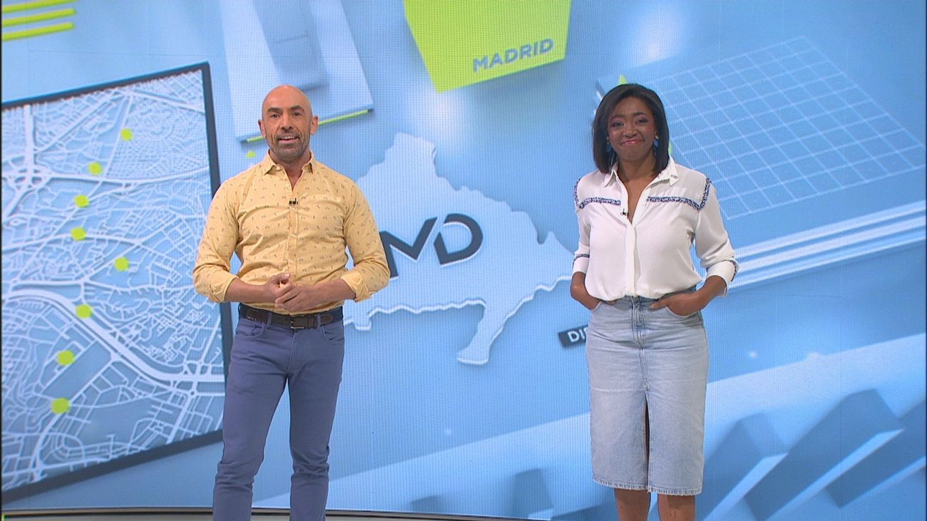 Madrid Directo 04.03.2022