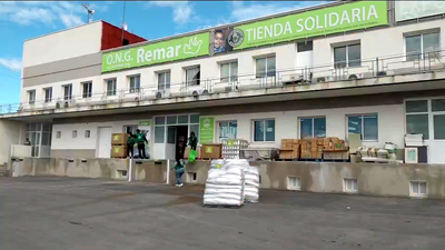 Qué donar a Ucrania, además de comida no perecedera